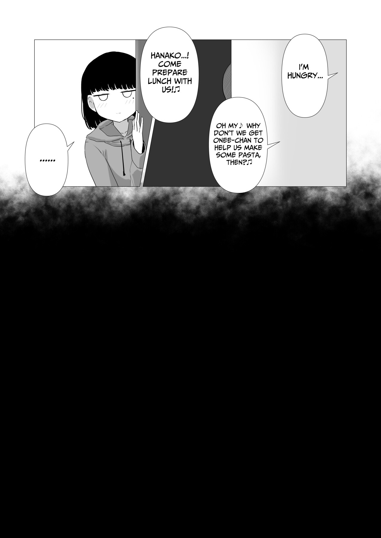 Hentai Manga Comic-A Gentle Mommy Who Secretly Makes Babies With Her Daughter's Childhood Friend-Read-41